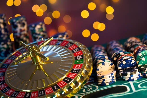 Beragam permainan slot online terbaik di platform spv888